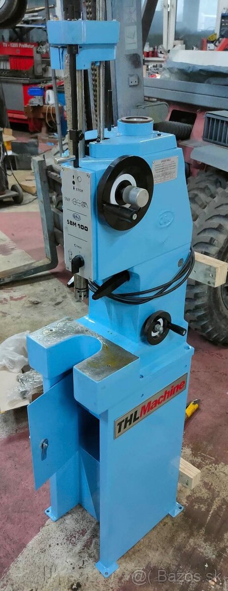 Vyvrtavacka Honovacka