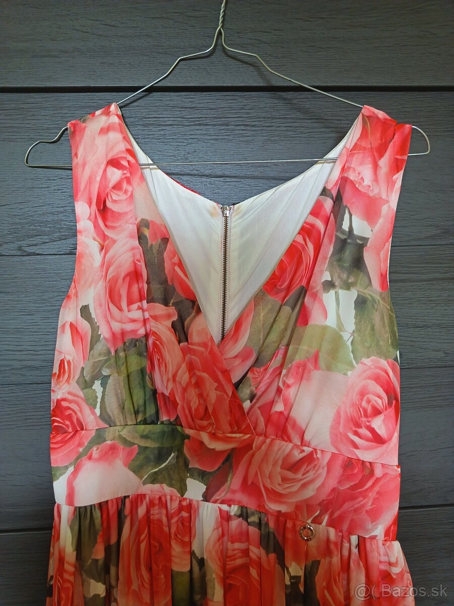 Predám spoločenské šaty