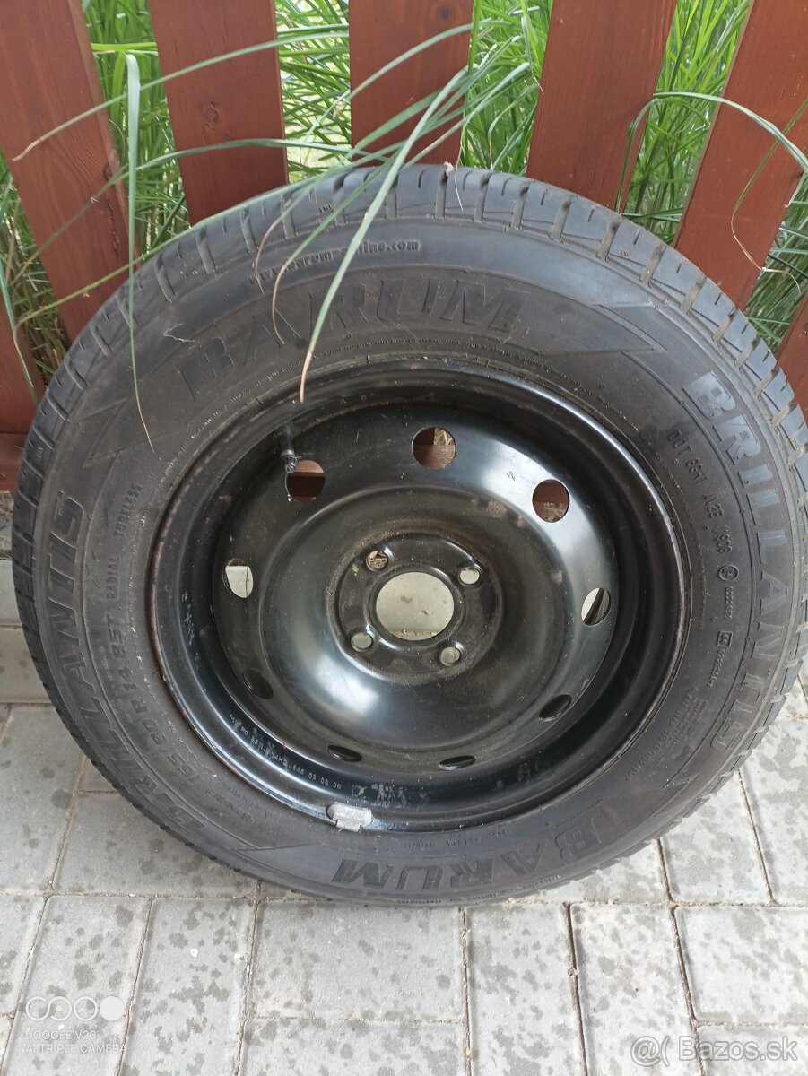 Rezerva Dacia, Renault...