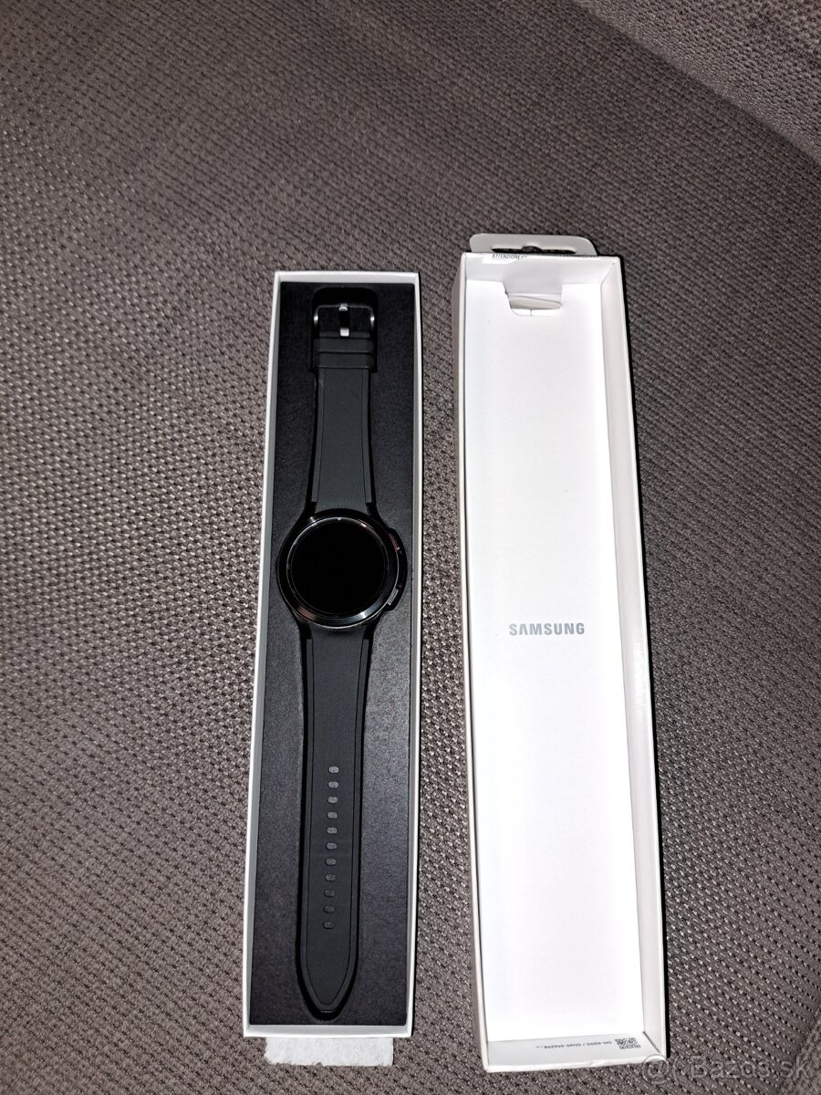 Samsung galaxy watch 4