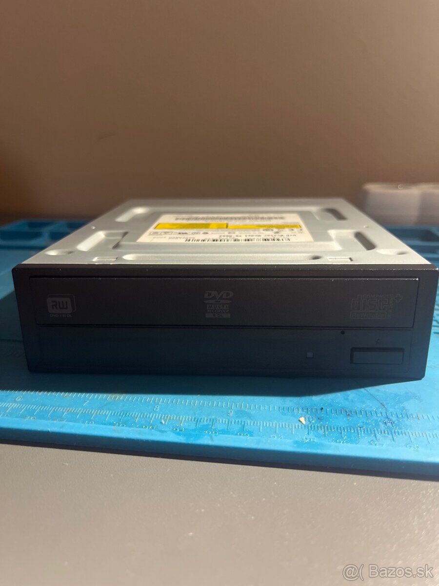 predám pouzivanu cd mechaniku