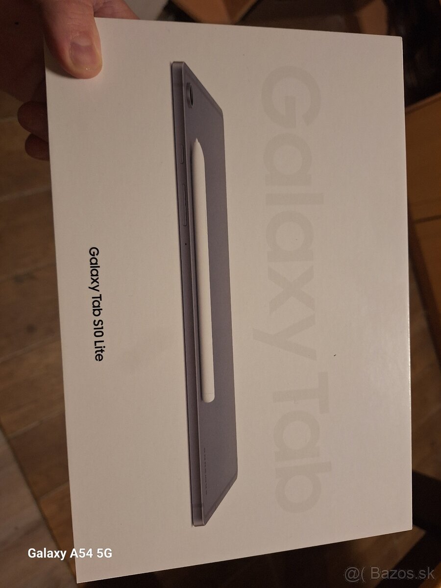 Samsung Galaxy Tab S10 Lite 128GB