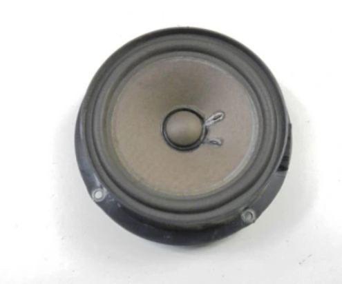 Fabia 1 reproduktory