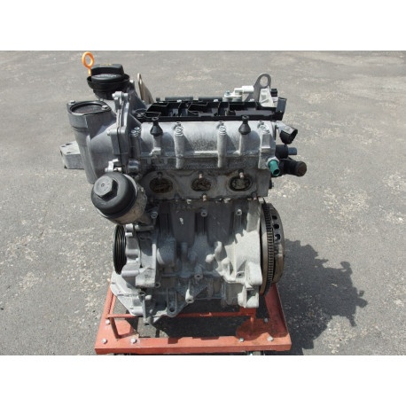 Motor Škoda Fabia 1.2 HTP