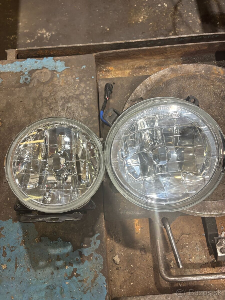 Predám nove subaru diely