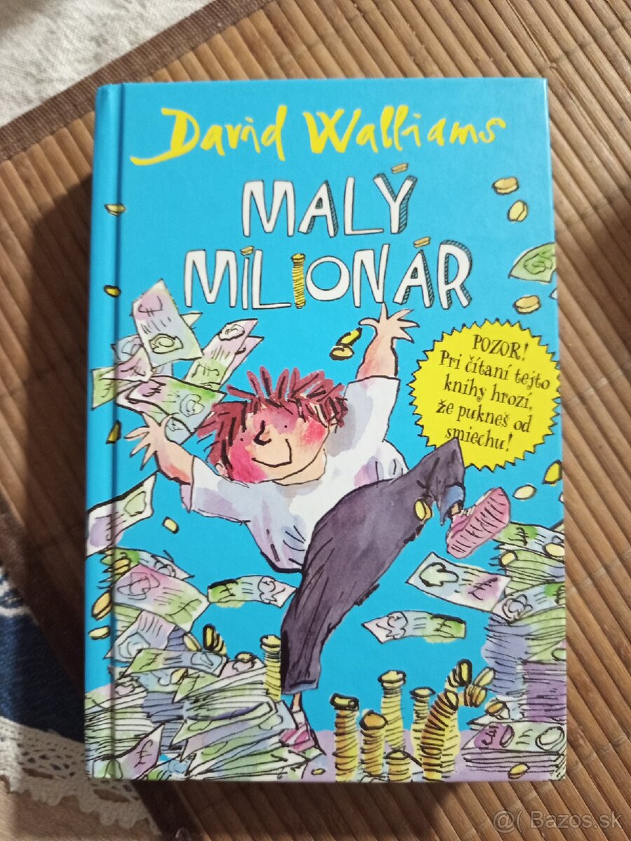 Malý Milionár