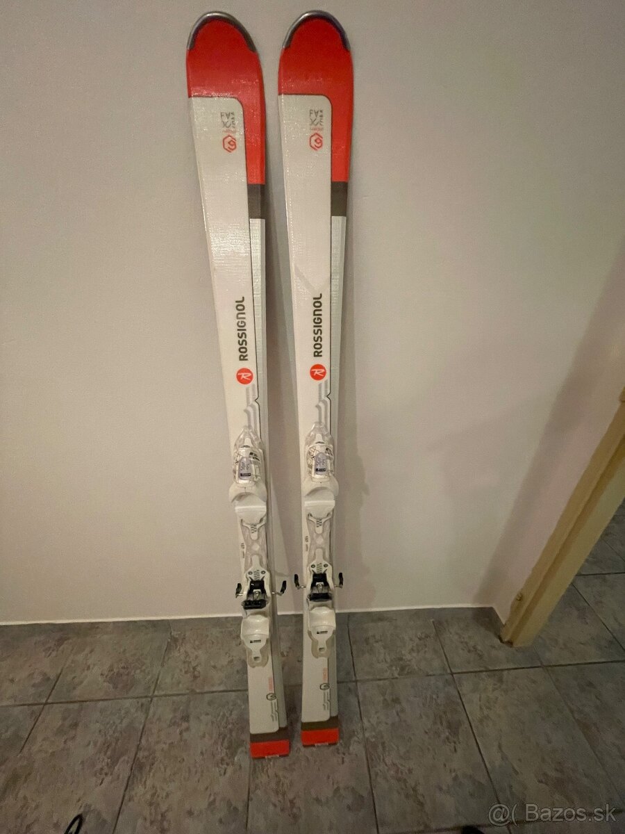 Lyze Rossignol Famous 9