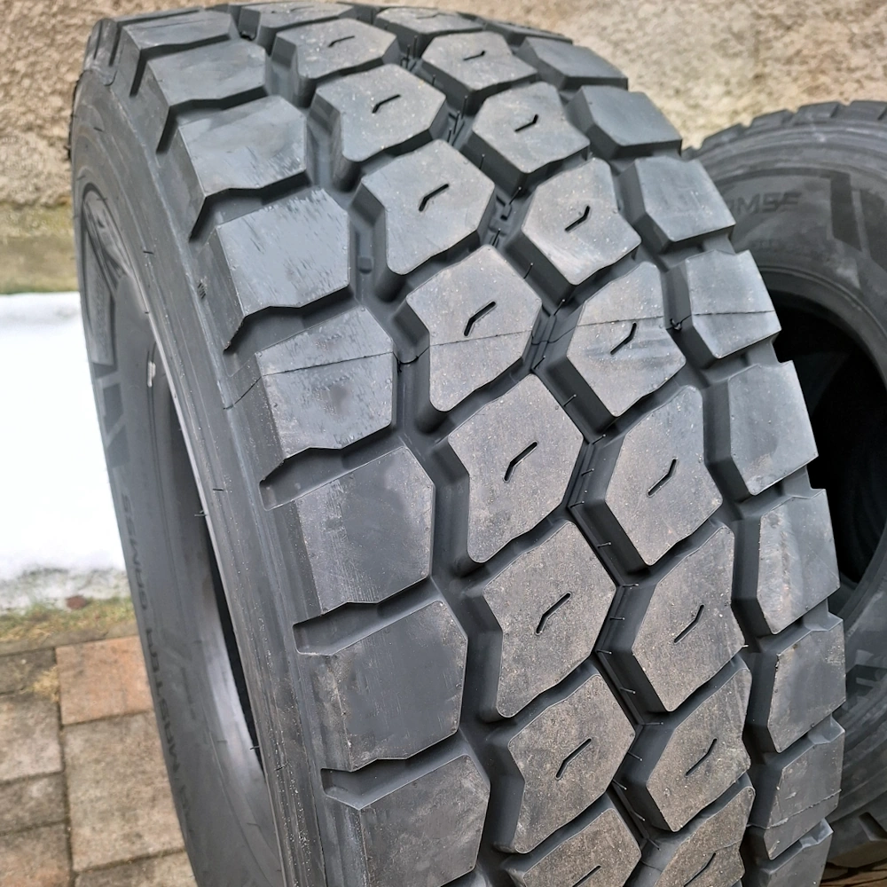 Pneu. WINDFORCE 445/65 R22,5 GAM55