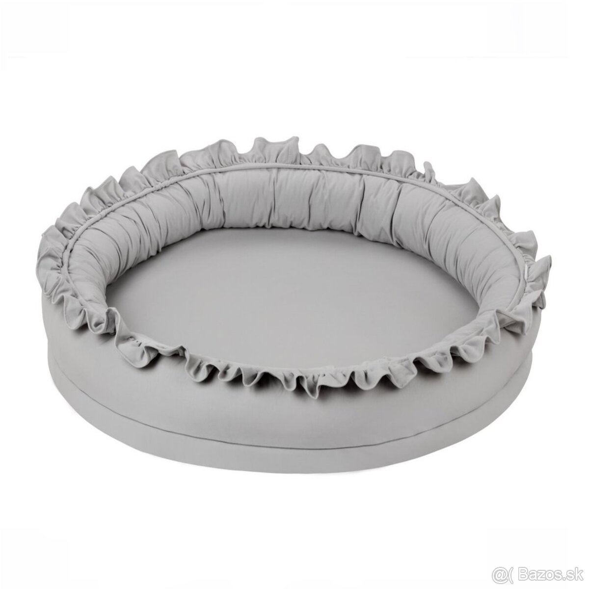 Hniezdo pre deti sivé