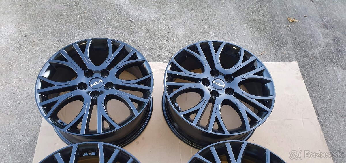 Kia proceed xceed ceed i30 i40 5x114,3 r18