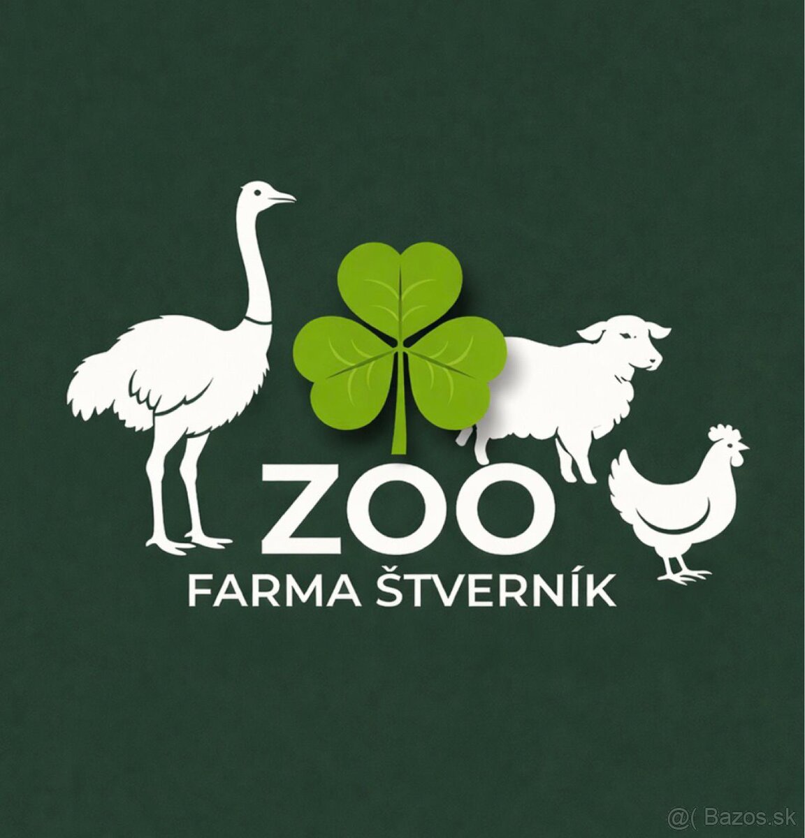 PRÁCA V ZOO FARME – animátor / brigáda / pomocné práce