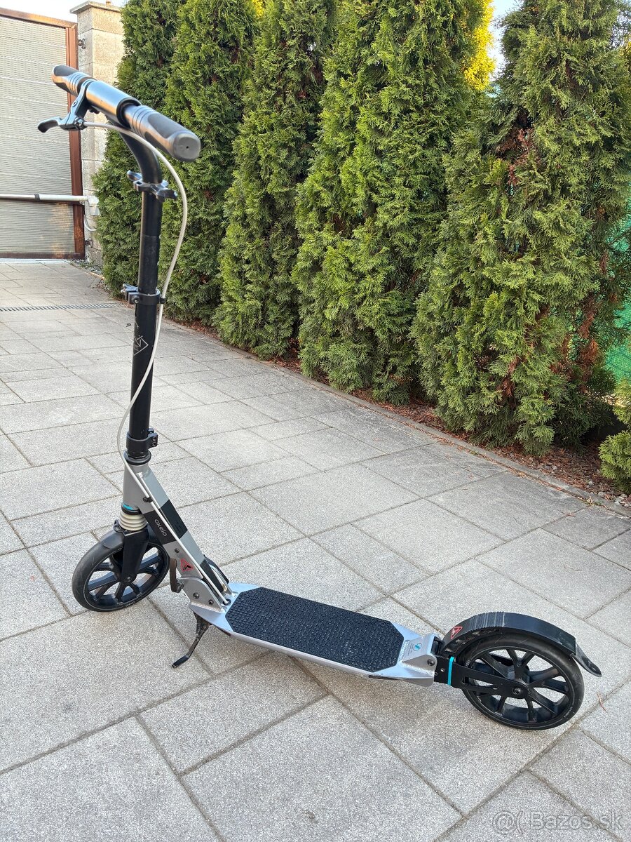 Kolobezka pre dospelých Oxelo