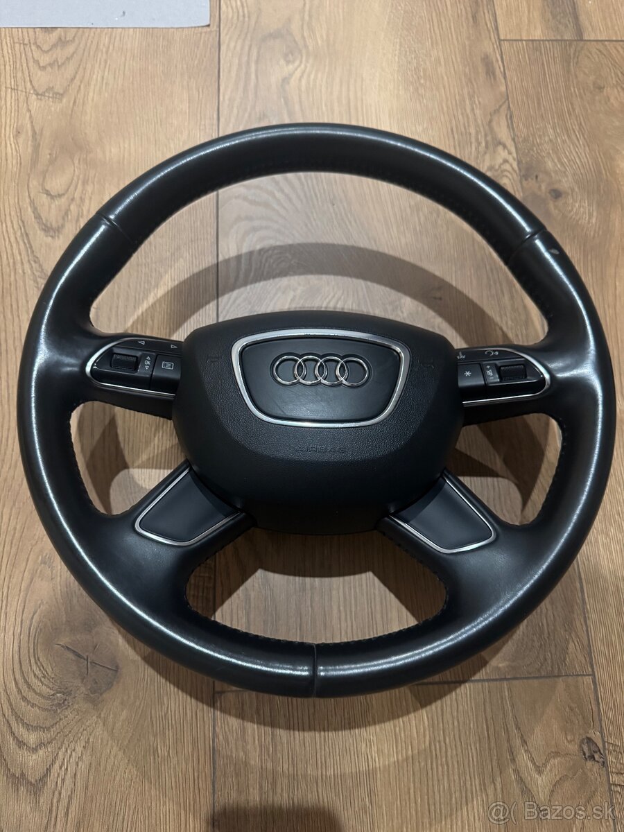 Volant Audi A6 A7