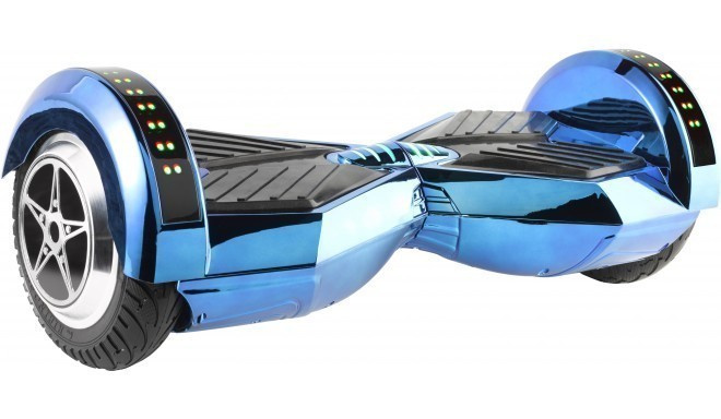 kupim Taška na hoverboard  - MPman Gyropode G2 eBoard, blue