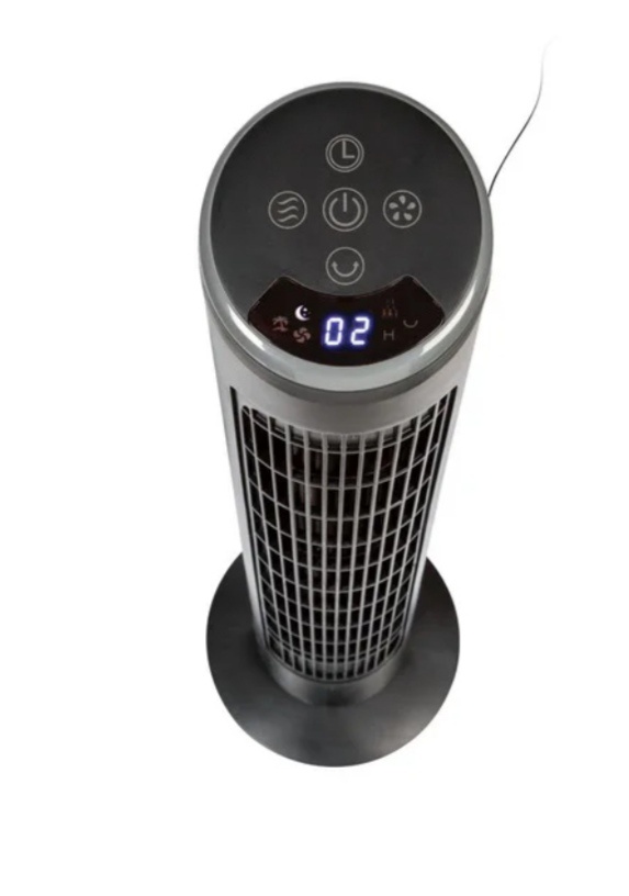 SILVERCREST# vežový ventilátor STVL 50 A1