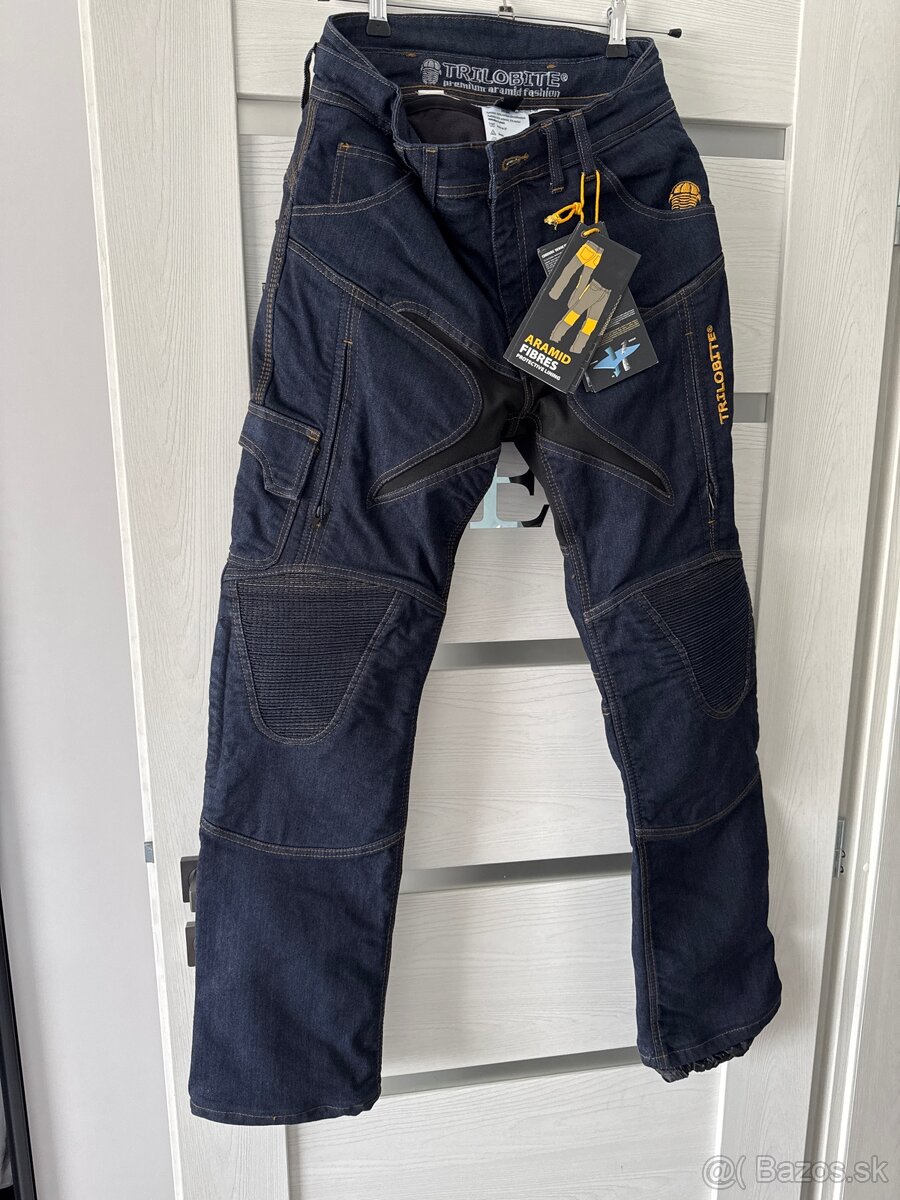 Trilobite 28-M