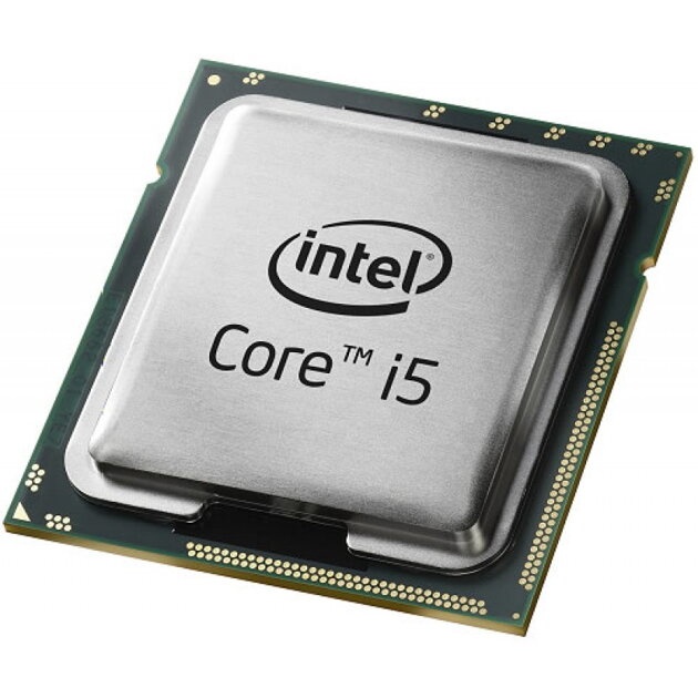 i5 2500K