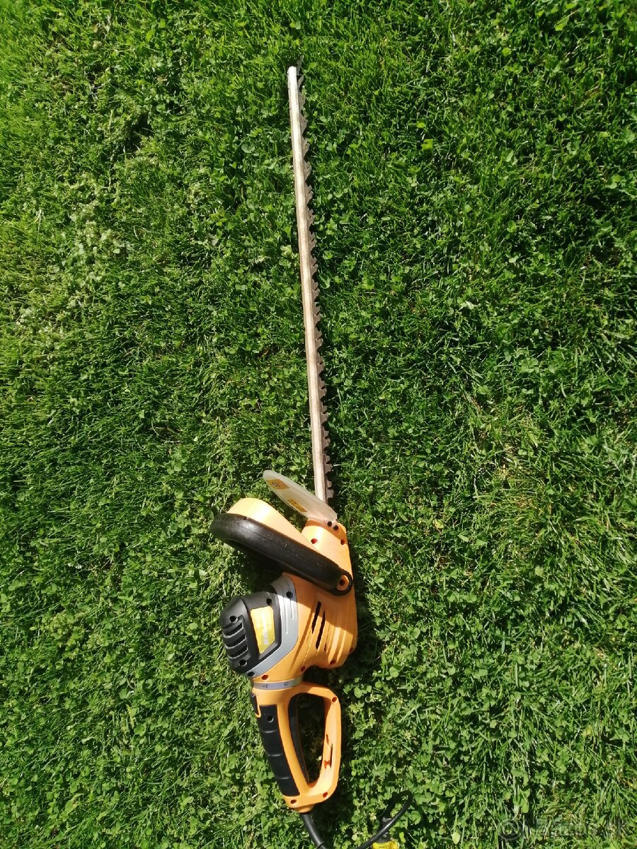 Plotostrich Riwall pro