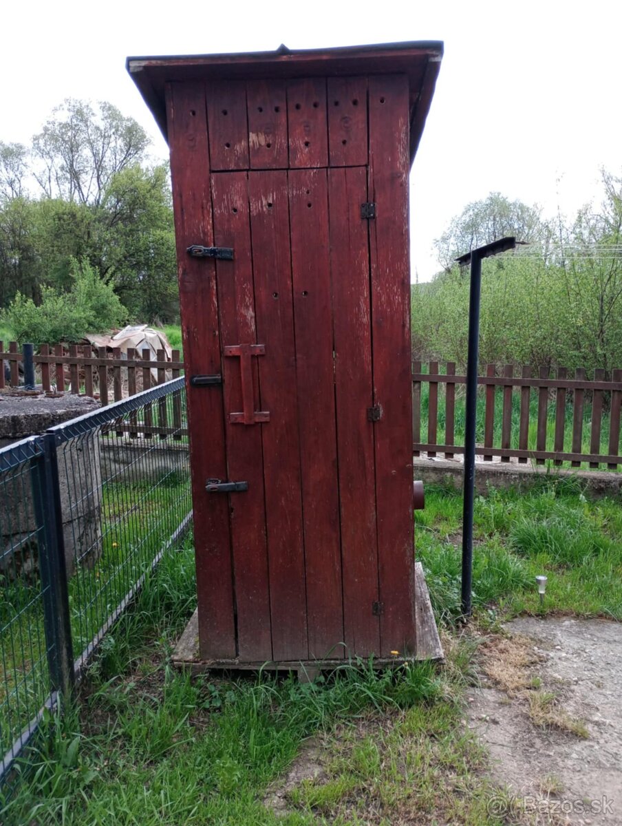 Udiareň