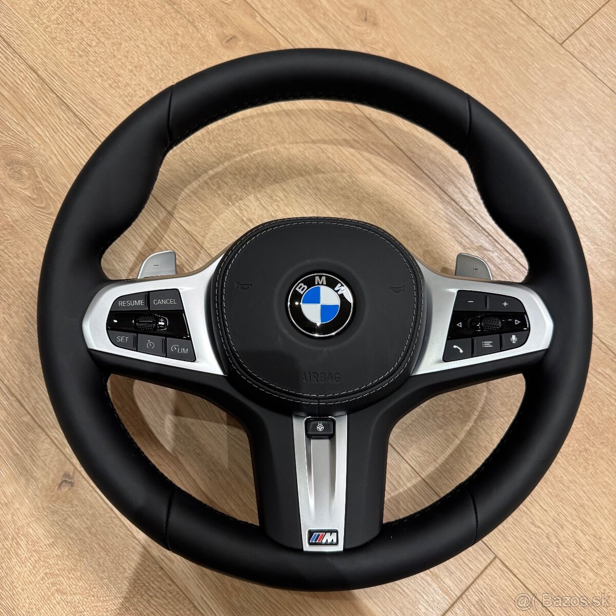 Predám volant na bmw X5 a iné modely