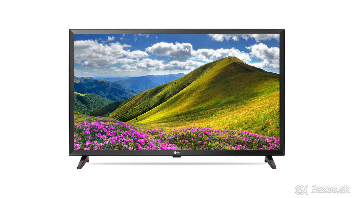 3r LG TV 82cm uhlopriečka 32" smart