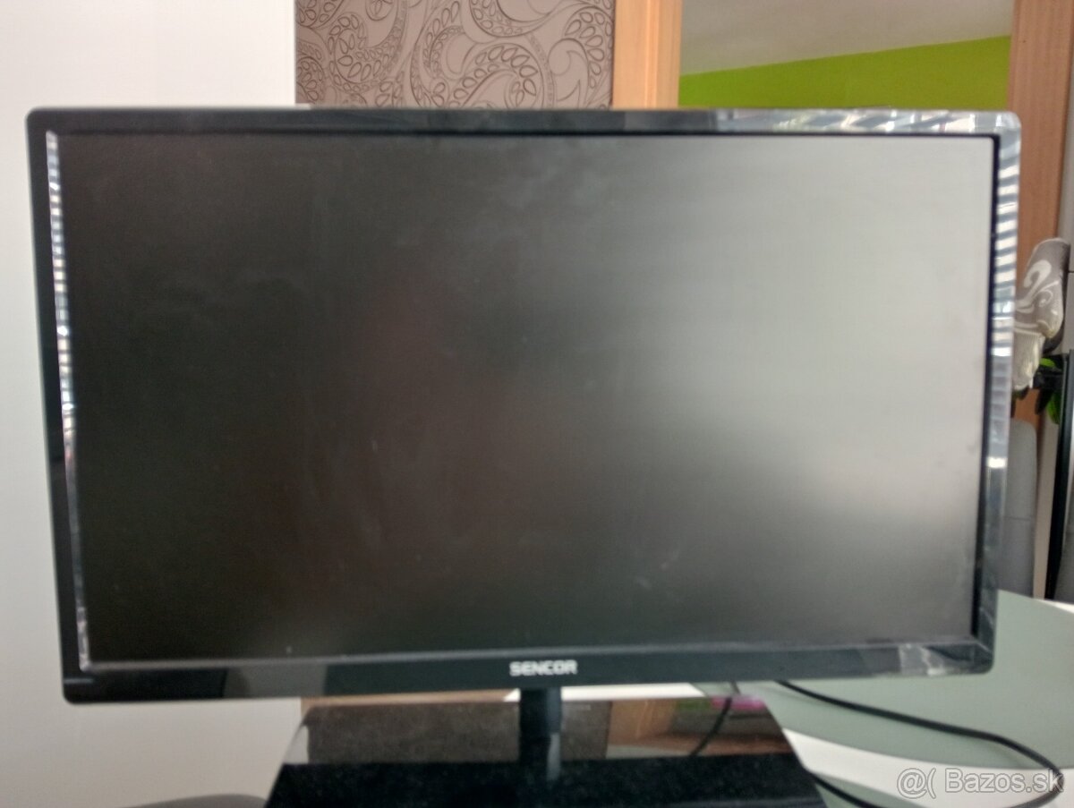 Sencor Full HD LED 55 cm
