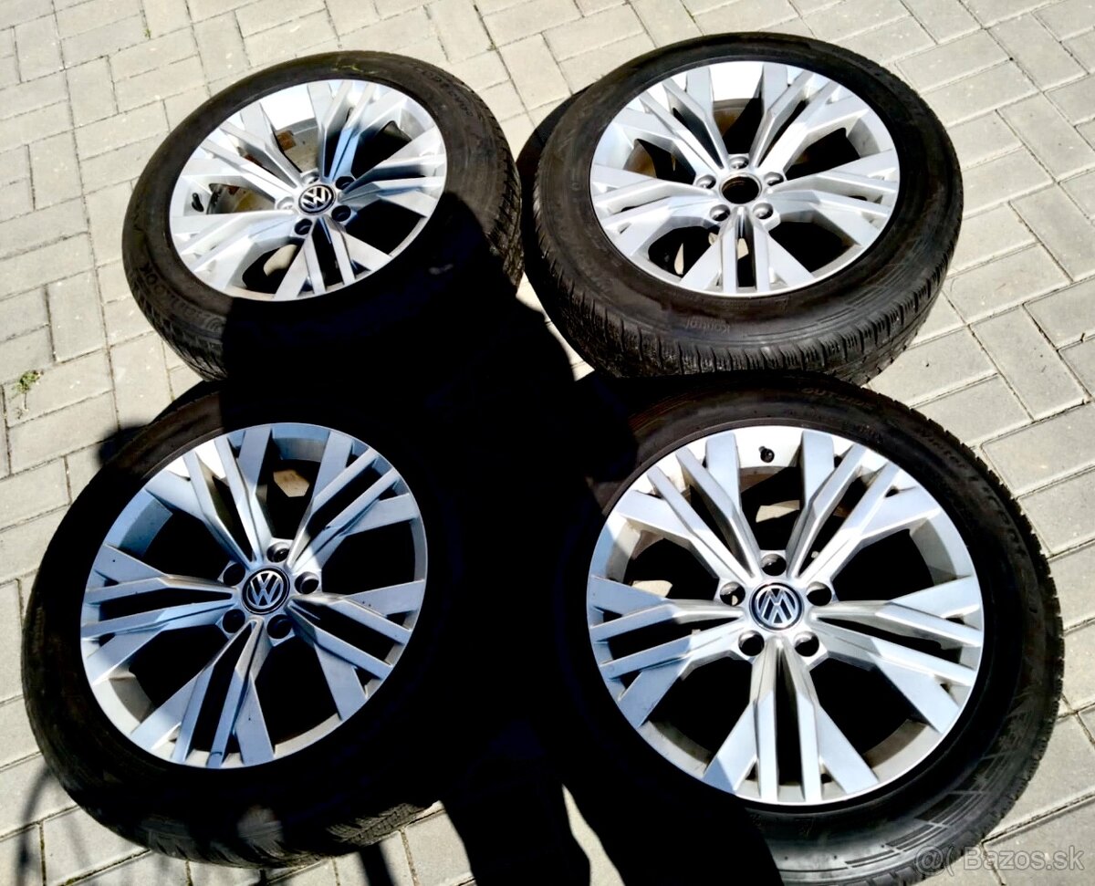 Wolksvagen 5x112