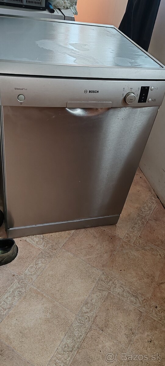 Predám 60cm Bosh