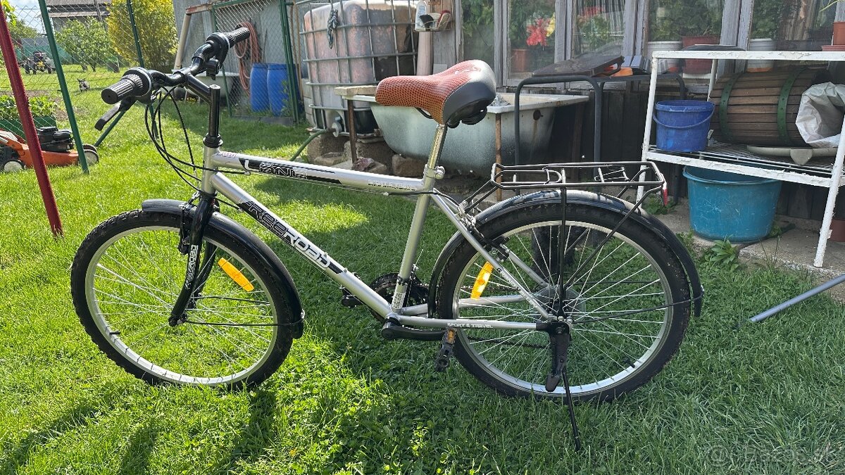 Predam bicykel