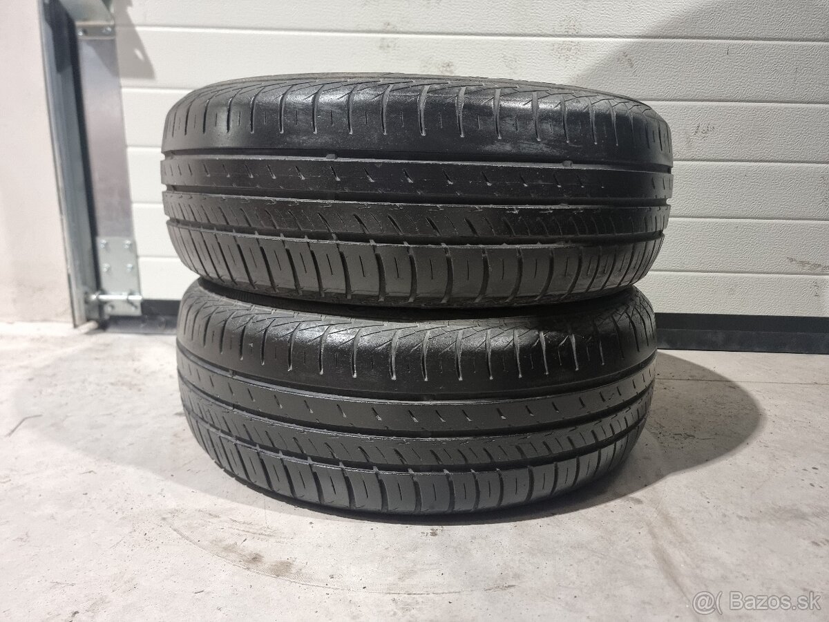 Letné Pneu Matador 185/60 R15