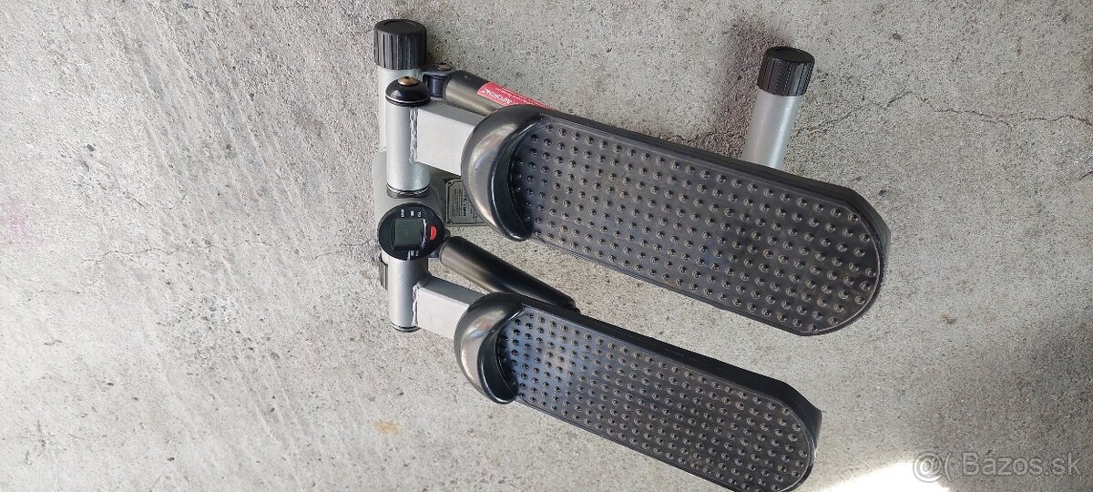 Mini stepper