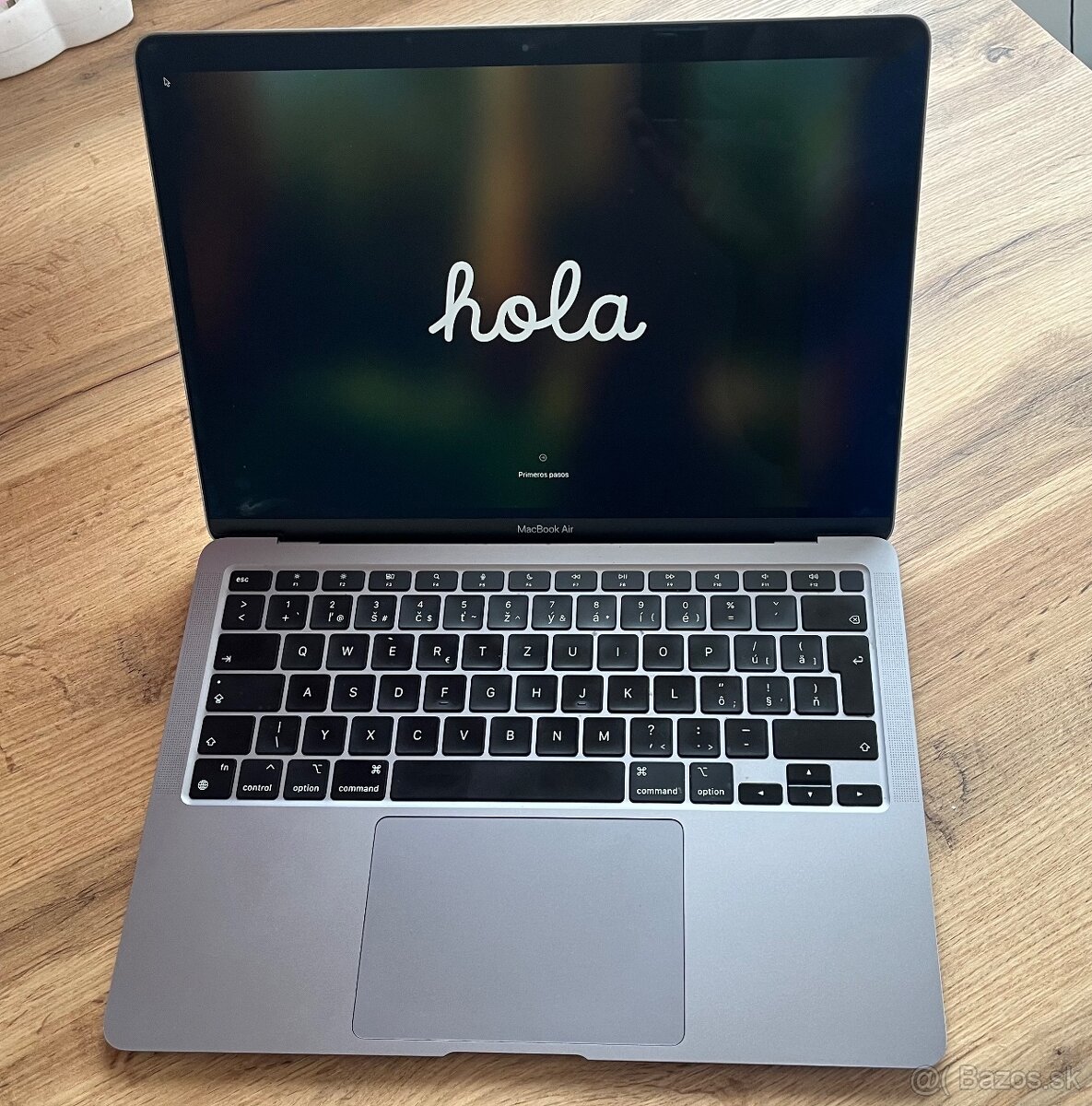 MacBook Air 2020 M1 256 GB