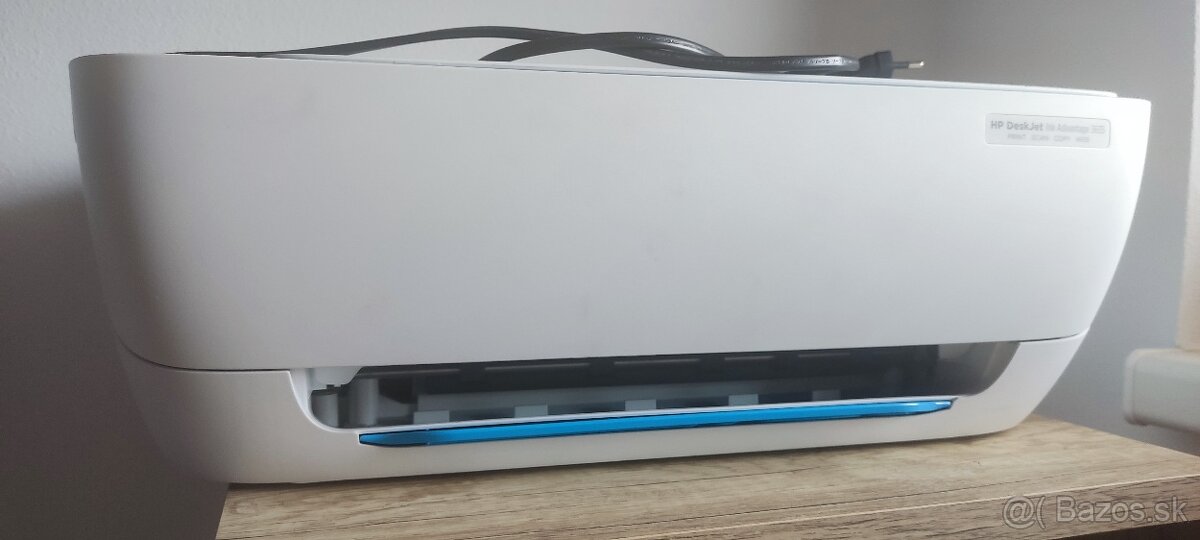 Tlaciaren HP DeskJet 3635