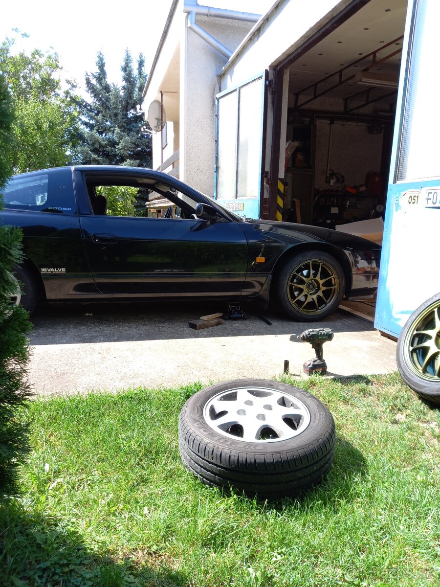 Nissan 200SX s13