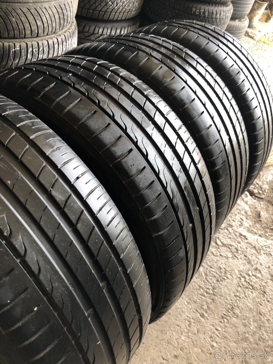 205/45 R17 4ks Imperial EcoSport2