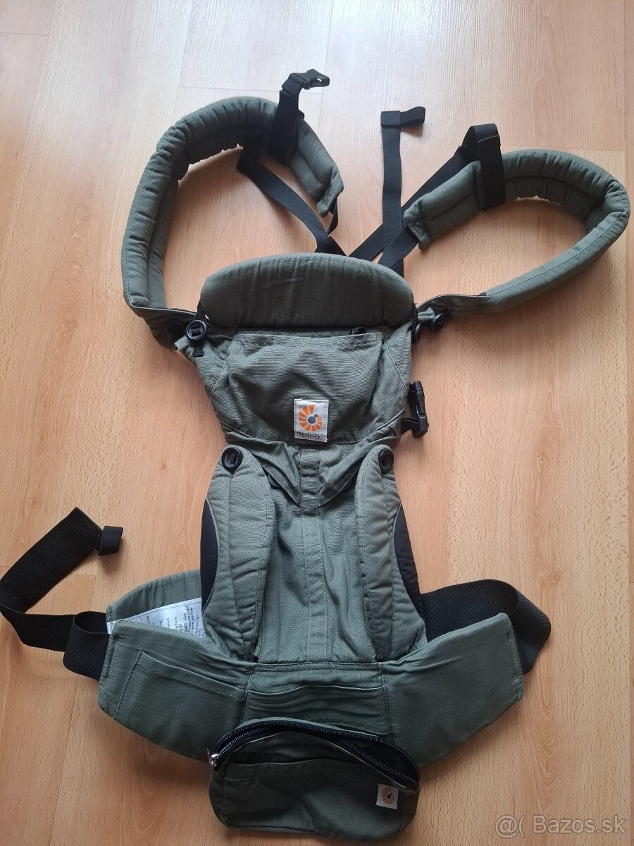 Detský nosič Ergobaby Omni 360