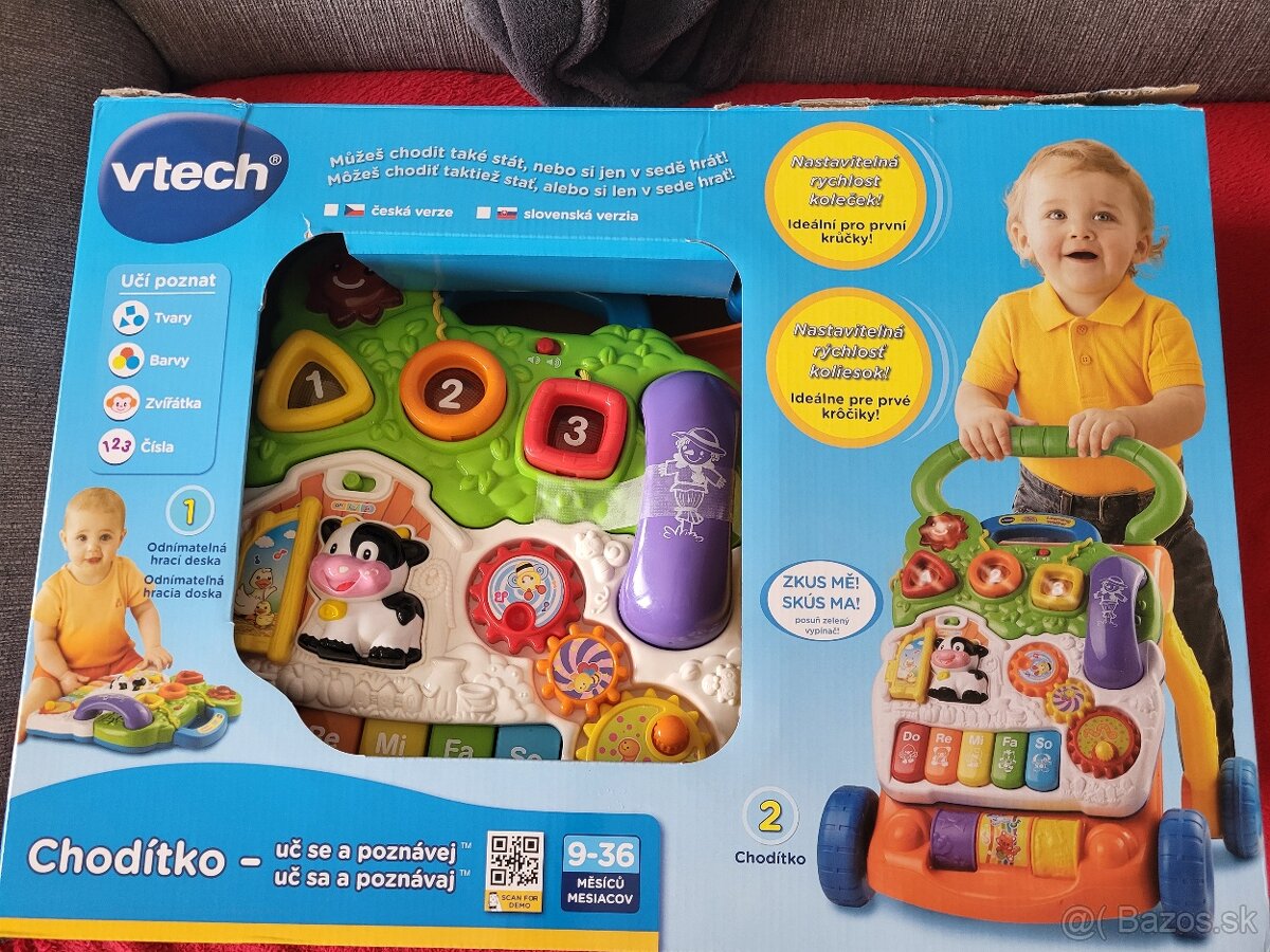 Choditko