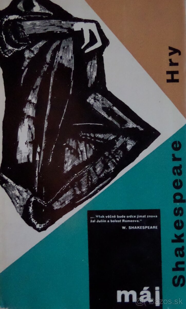 Hry - William Shakespeare