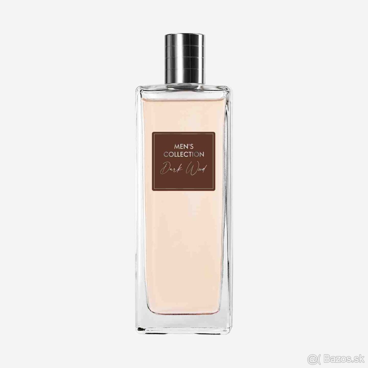 Dark Wood - Pánska Oriflame