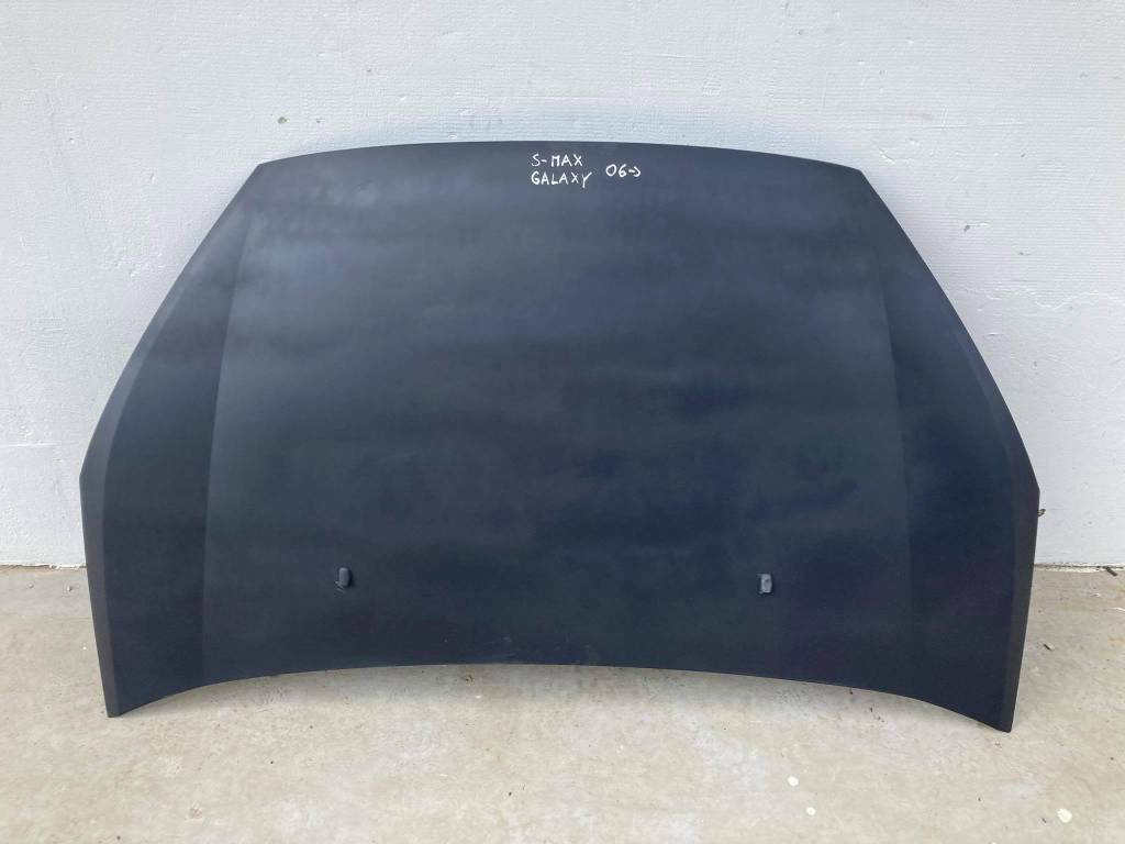 FORD S-MAX,GALAXY 06- KAPOTA
