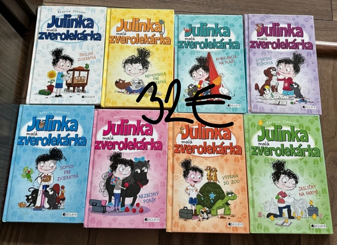 julinka, zvieraci zachranari, astrid lindgrenova, disney