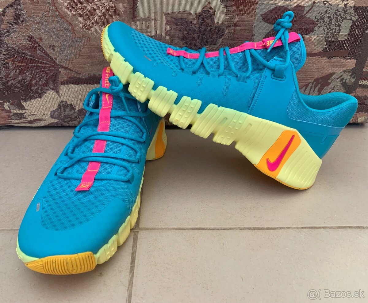 Nike Free Metcon 5