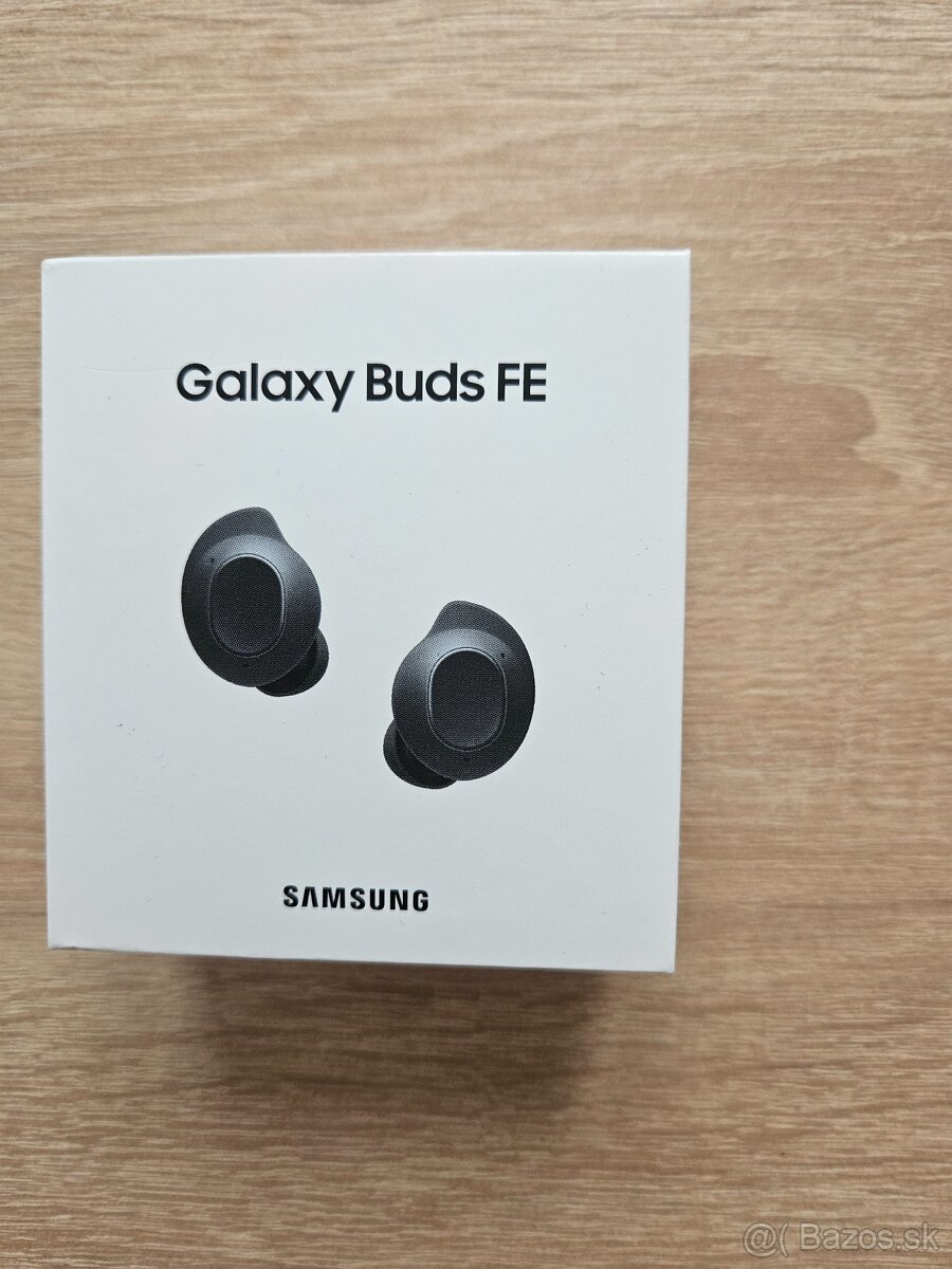 Galaxy watch 6 Classic + galaxy buds FE