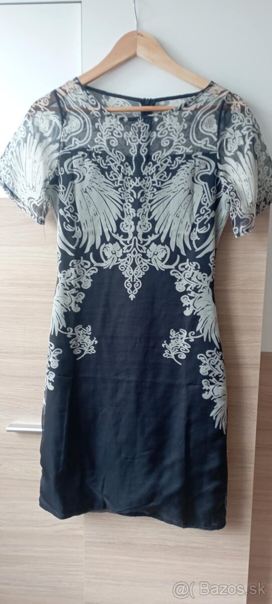 ELEGANTNE SIFONOVE SATY XS