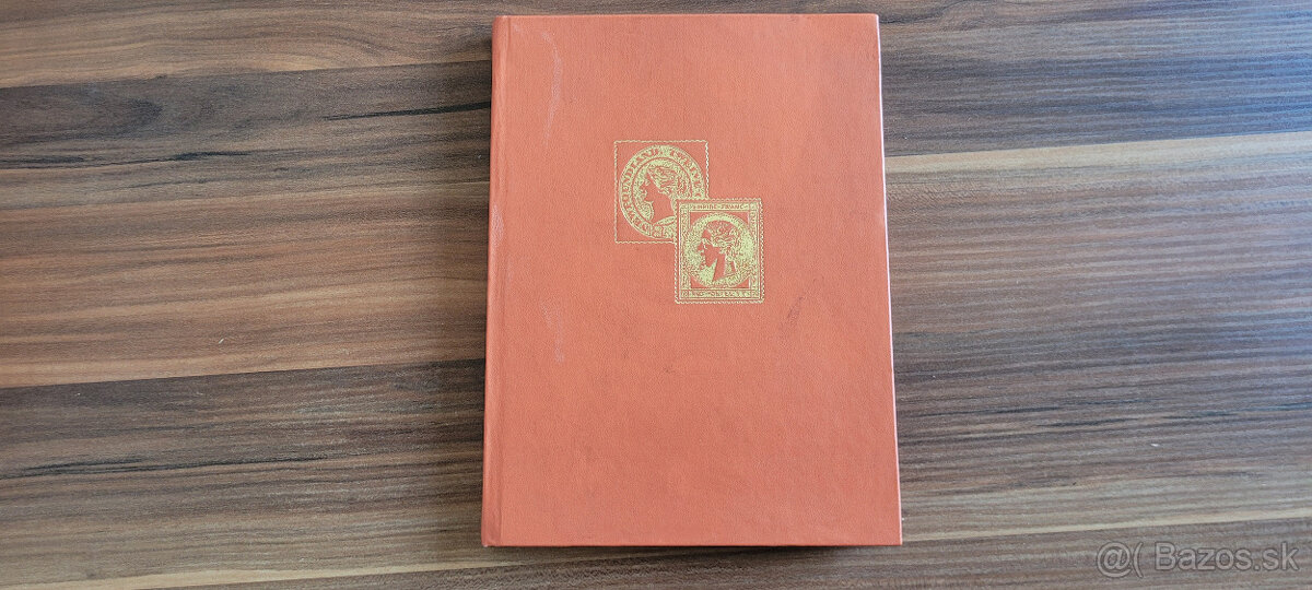 Nemecká Ríša - malá zásoba v albume B5
