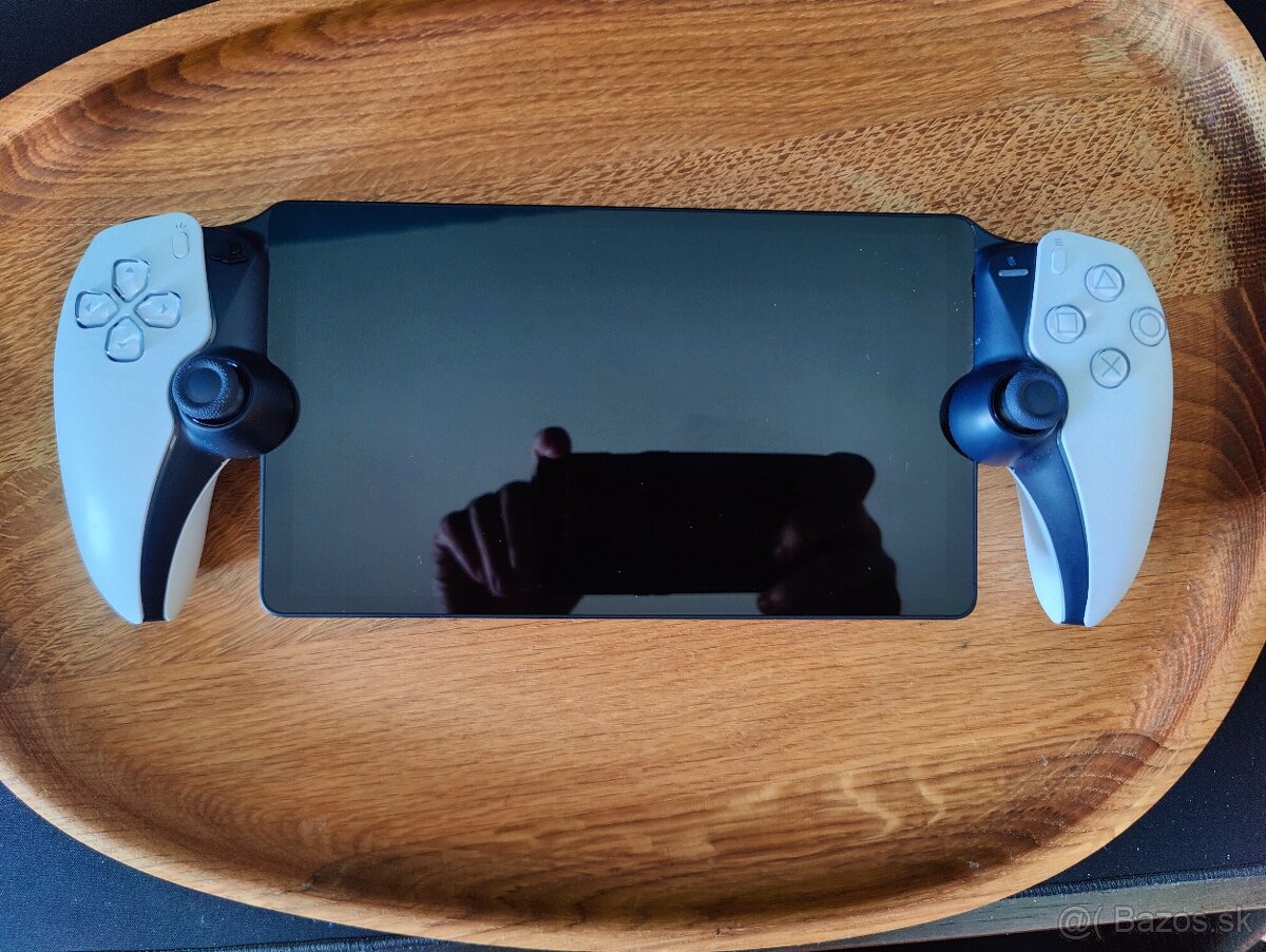 PS Portal