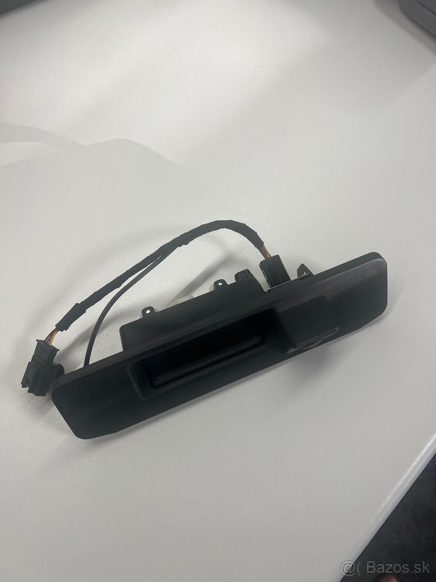 Mercedes Benz Originál cúvacia kamera W166 ML A2319059100