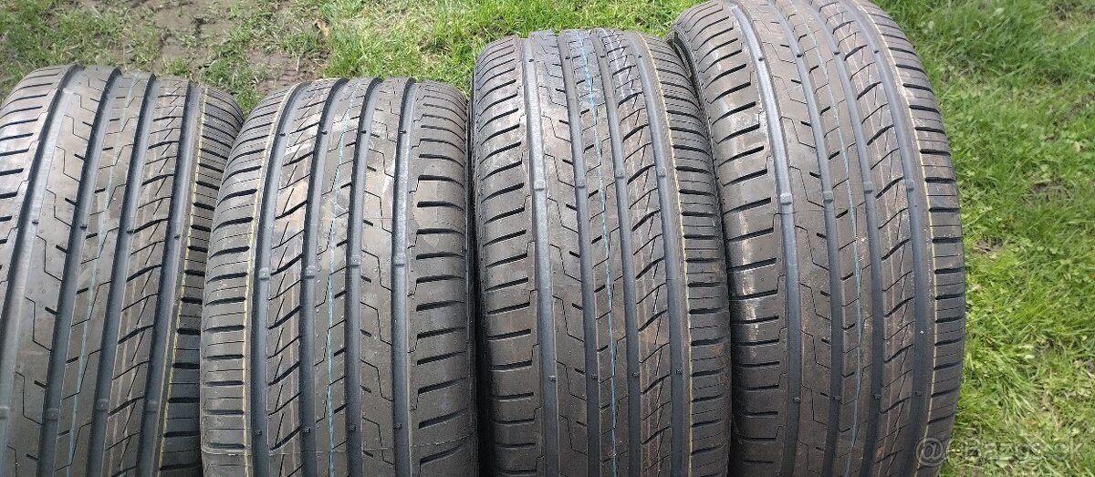 Letne pneu Matador 235/55r17xl