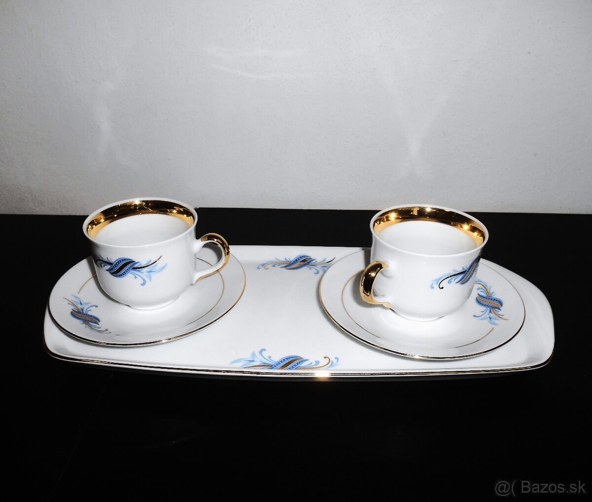 Karlovarský porcelán THUN Angelika