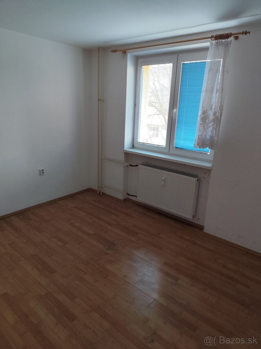 2 izbový byt predaj Myjava